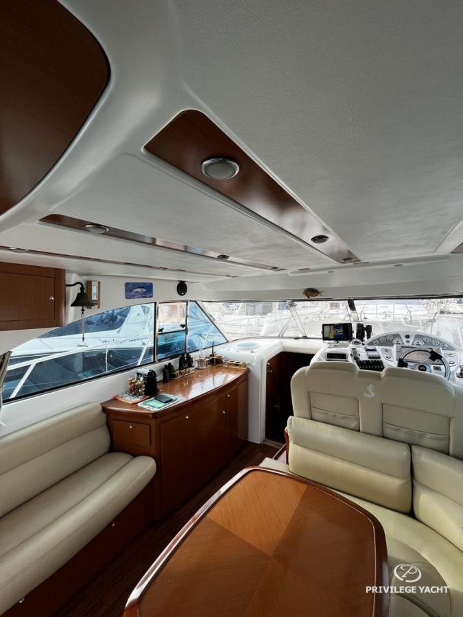 BENETEAU ANTARES 12 - 7