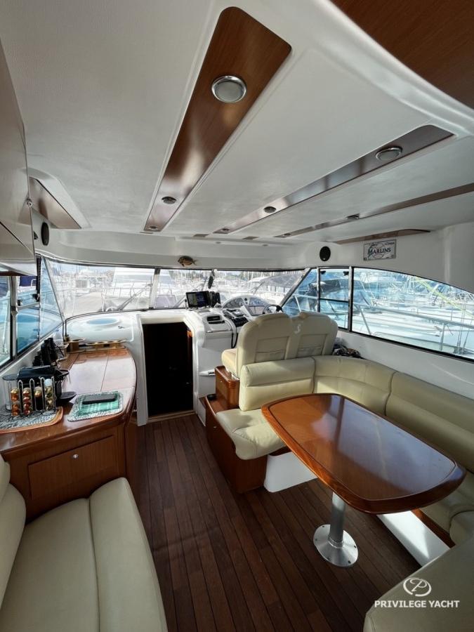 BENETEAU ANTARES 12 - 2