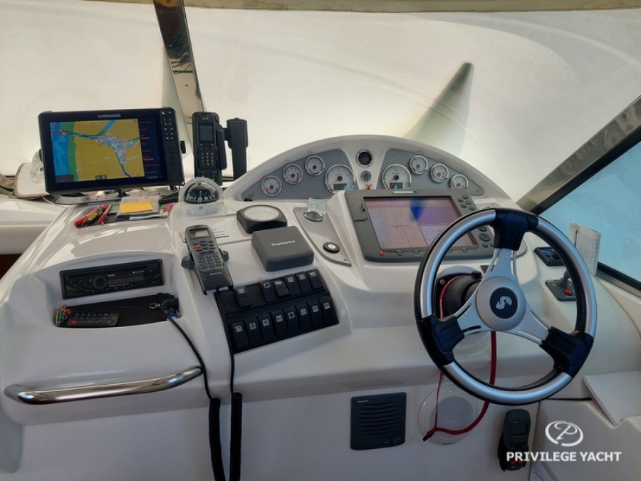 BENETEAU ANTARES 12 - 8