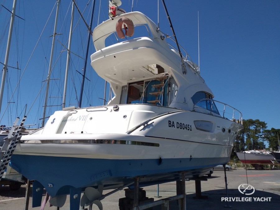 BENETEAU ANTARES 12 - 18