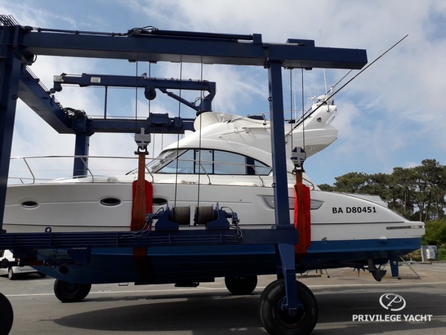 BENETEAU ANTARES 12 - 17