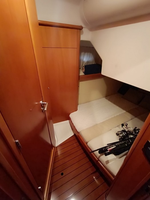 BENETEAU ANTARES 12 - 30