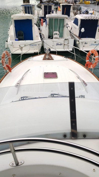 BENETEAU ANTARES 12 - 9