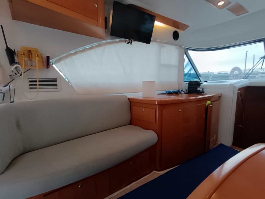 BENETEAU ANTARES 12 - 38