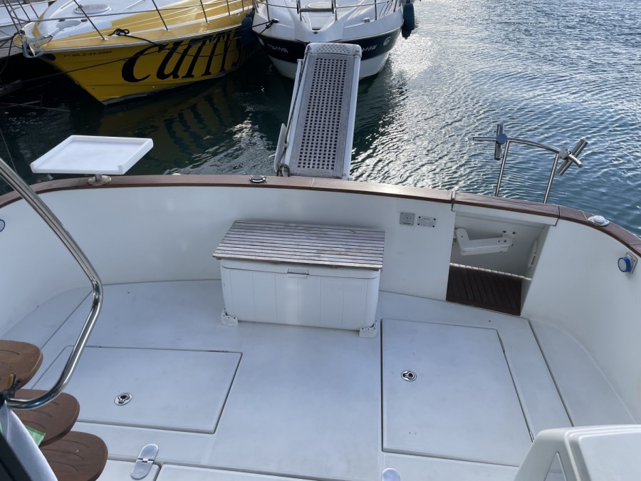 BENETEAU ANTARES 12 - 47