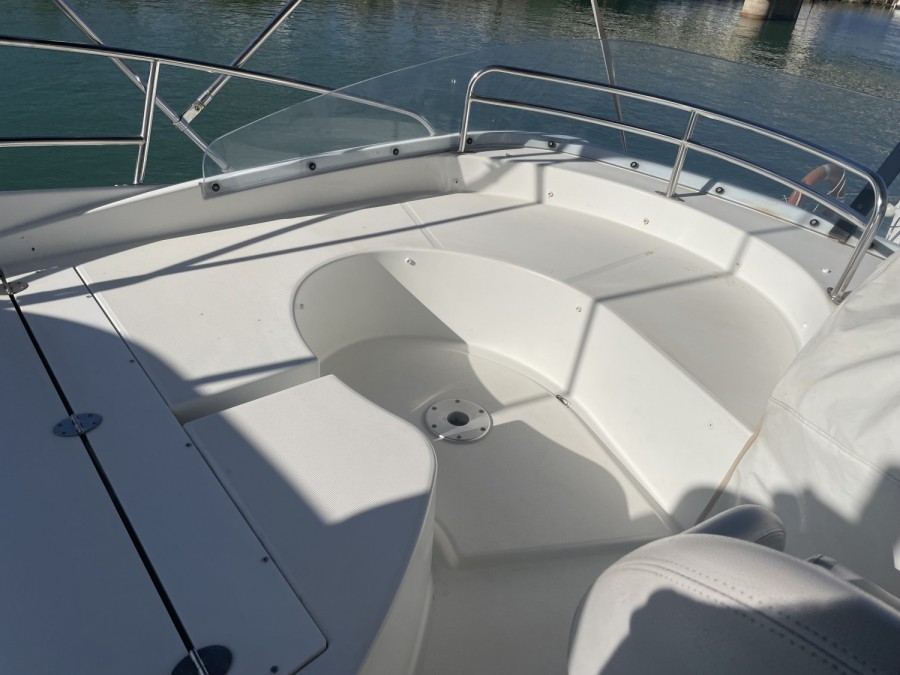 BENETEAU ANTARES 12 - 49