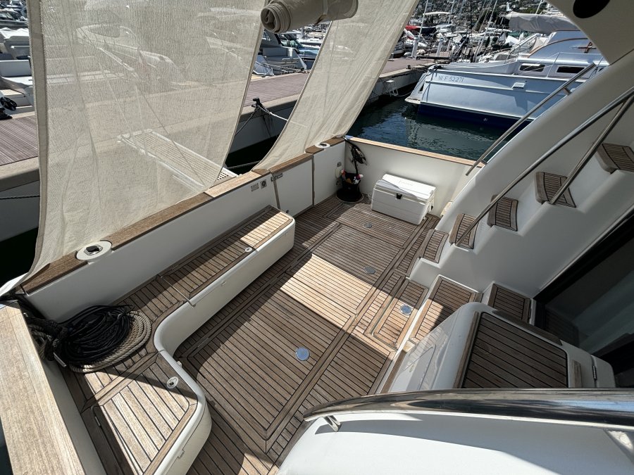 BENETEAU ANTARES 13.80 - 4