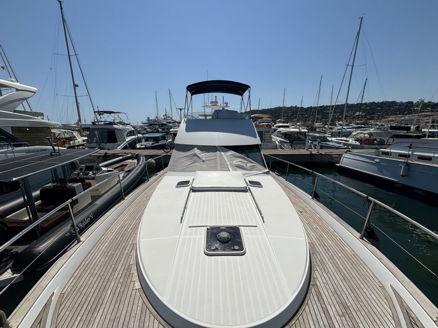 BENETEAU ANTARES 13.80 - 7