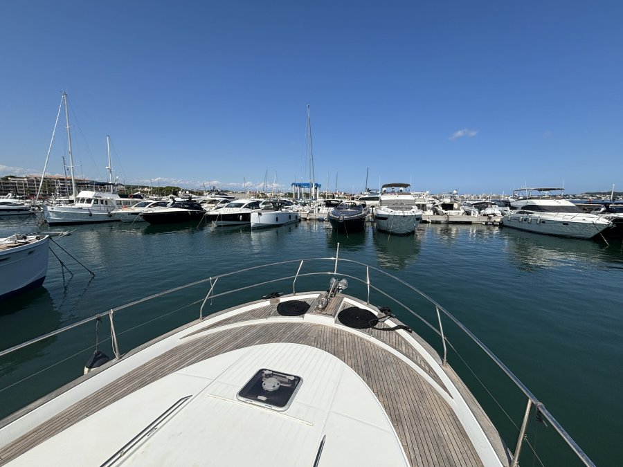 BENETEAU ANTARES 13.80 - 8