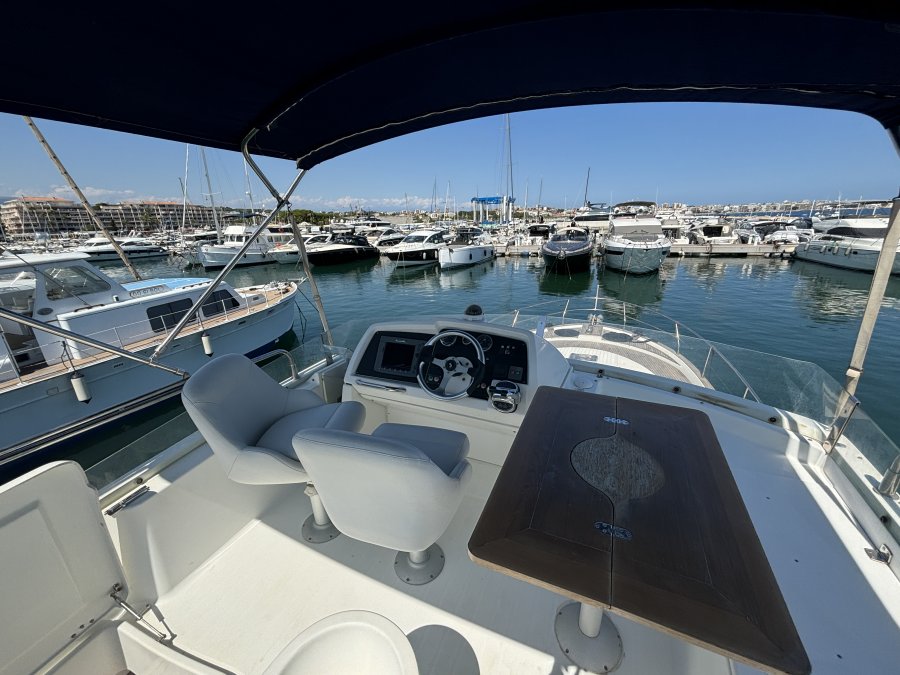 BENETEAU ANTARES 13.80 - 10