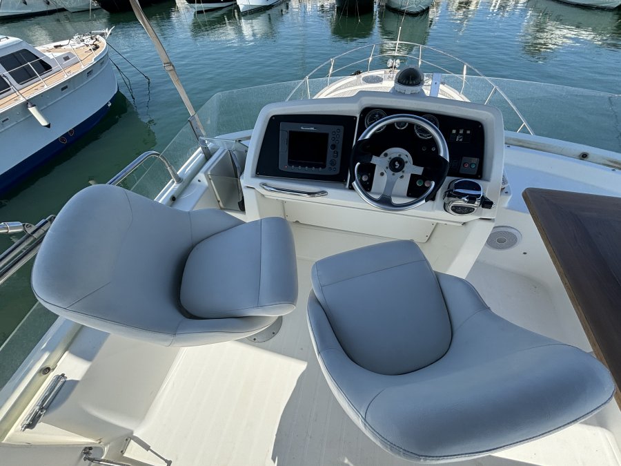 BENETEAU ANTARES 13.80 - 11