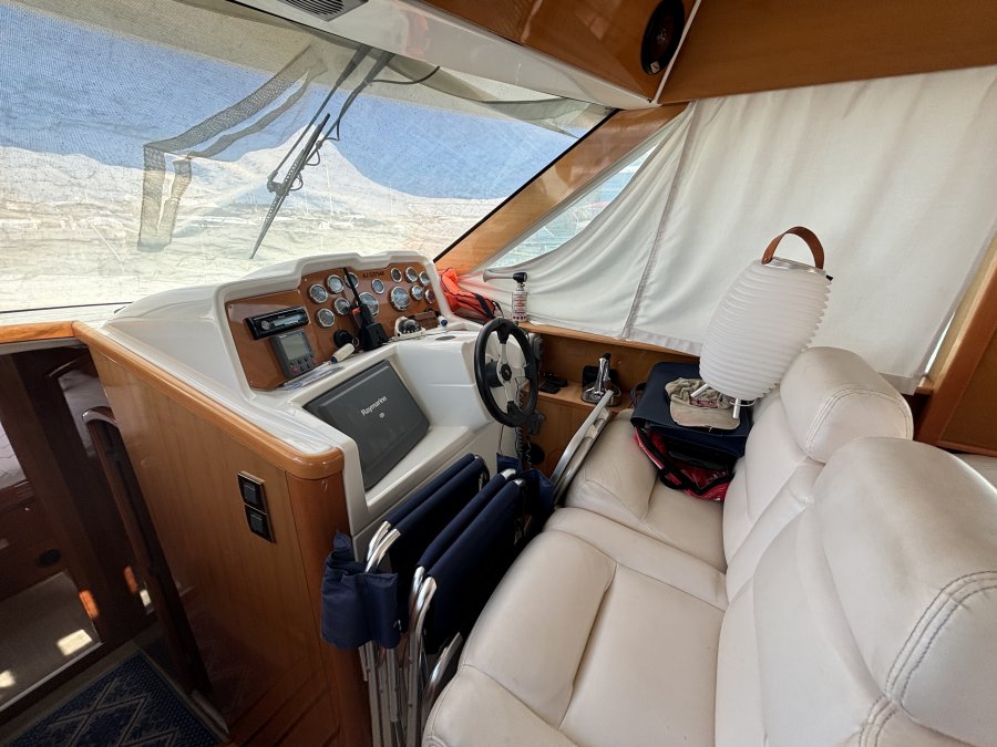 BENETEAU ANTARES 13.80 - 18