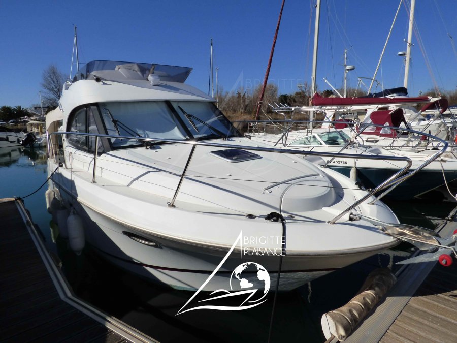 BENETEAU ANTARES 30 FLY - 1