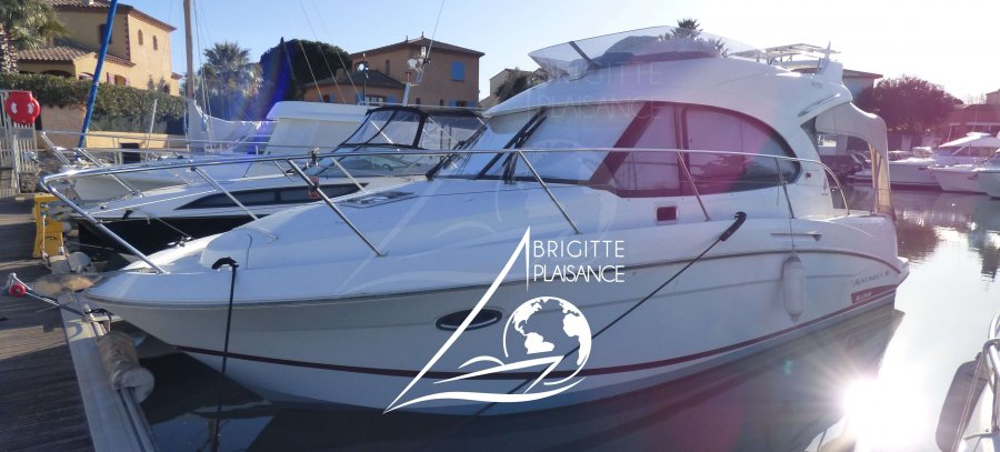 BENETEAU ANTARES 30 FLY - 2