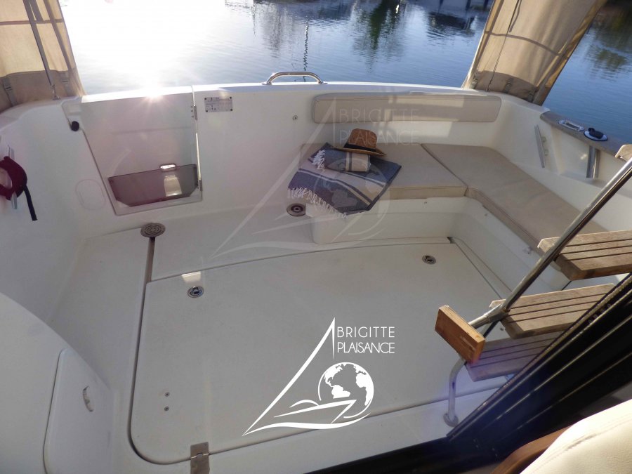 BENETEAU ANTARES 30 FLY - 3