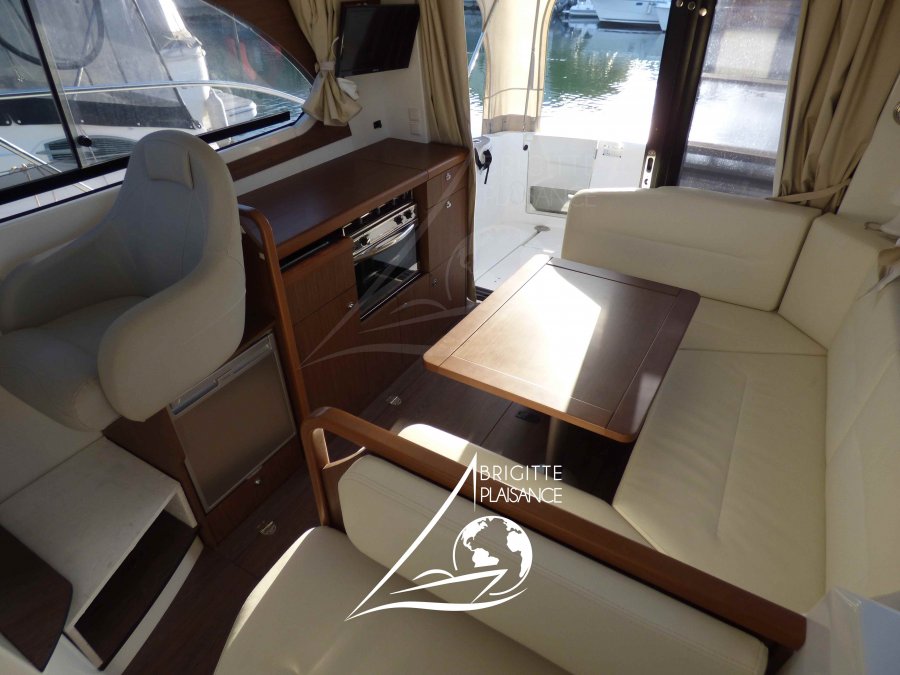 BENETEAU ANTARES 30 FLY - 5