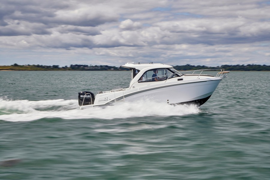 BENETEAU ANTARES 7 OB - 9