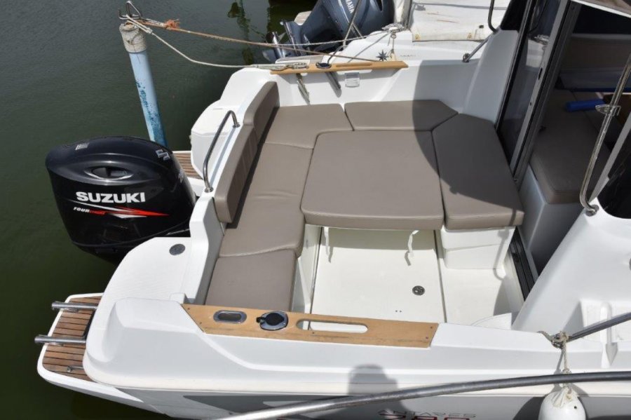 BENETEAU ANTARES 7.80 - 4