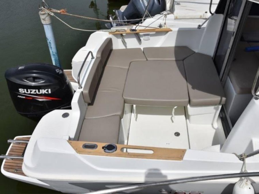 BENETEAU ANTARES 7.80 - 6