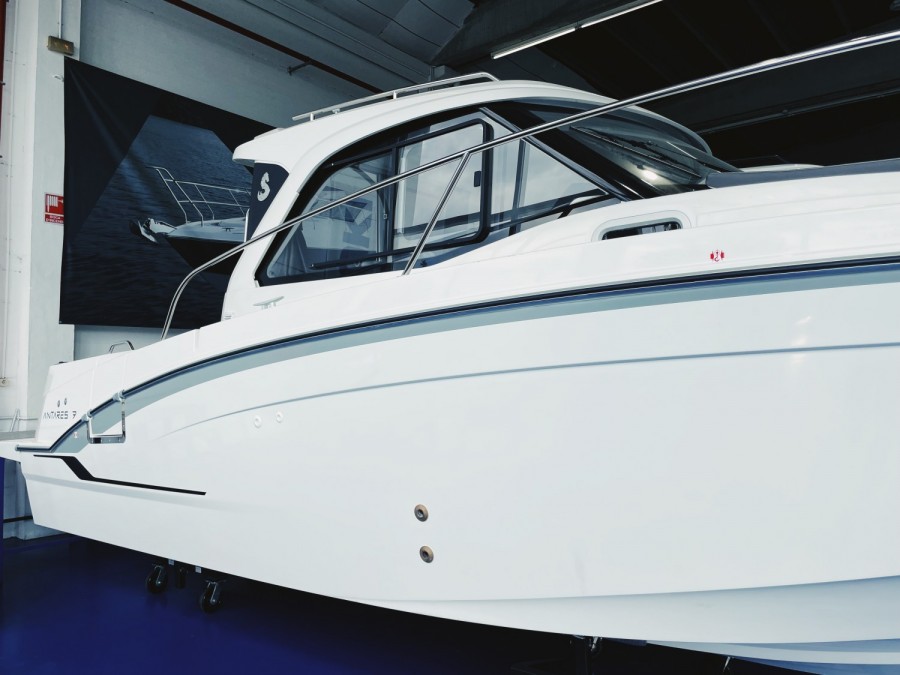 BENETEAU ANTARES 7 - 2