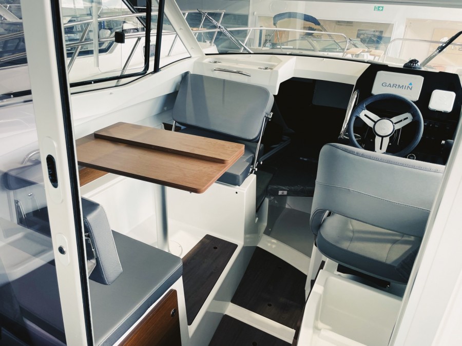 BENETEAU ANTARES 7 - 13