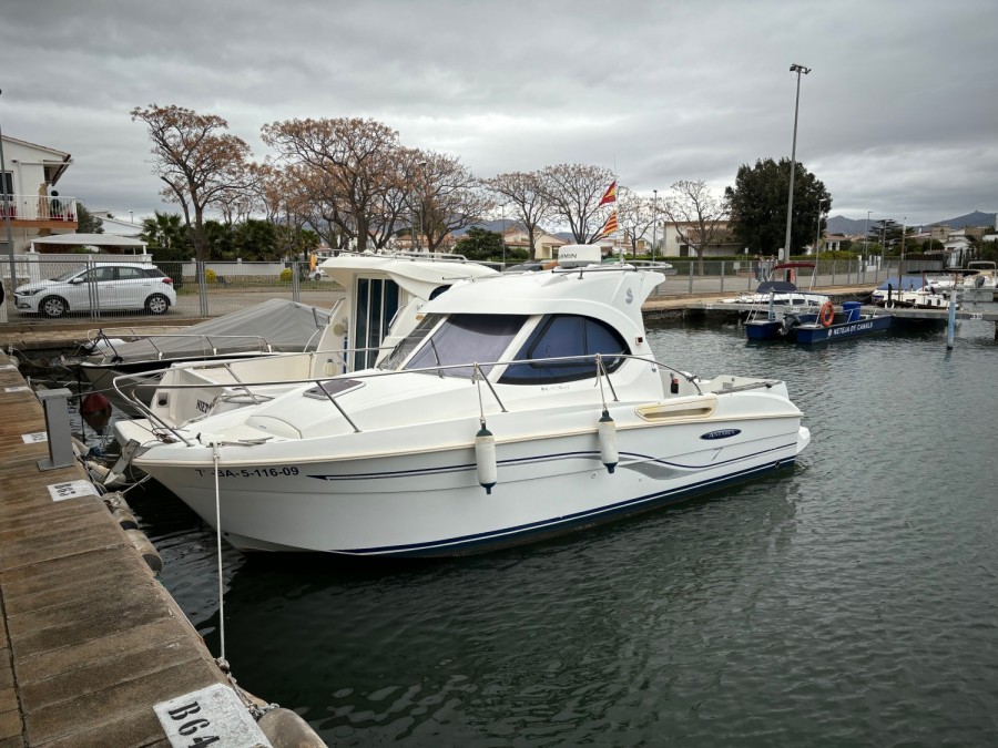 BENETEAU ANTARES 7 - 2