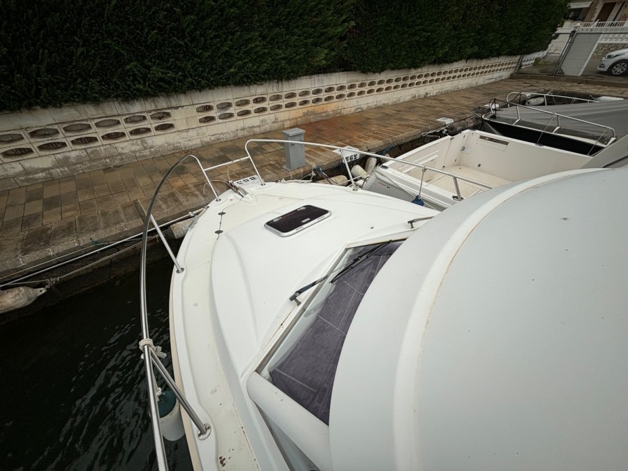 BENETEAU ANTARES 7 - 7