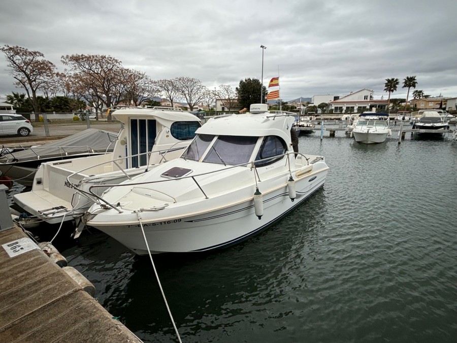 BENETEAU ANTARES 7 - 8