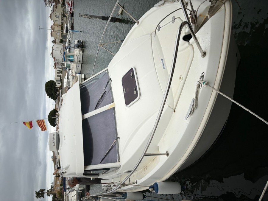 BENETEAU ANTARES 7 - 10