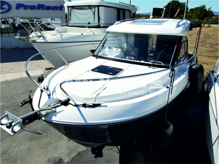 BENETEAU ANTARES 7 - 4