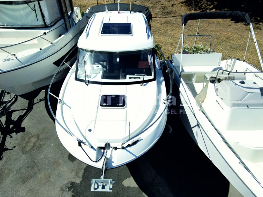 BENETEAU ANTARES 7 - 5