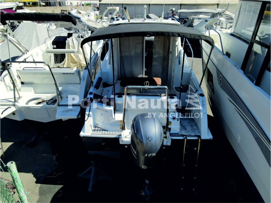 BENETEAU ANTARES 7 - 7