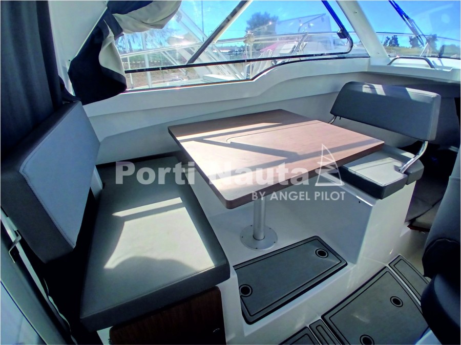 BENETEAU ANTARES 7 - 18