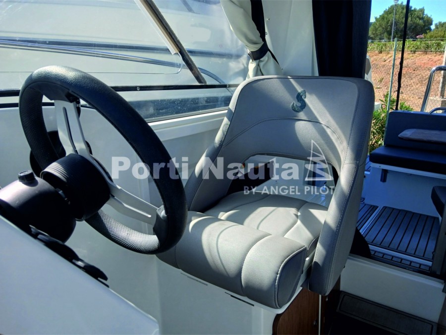 BENETEAU ANTARES 7 - 22