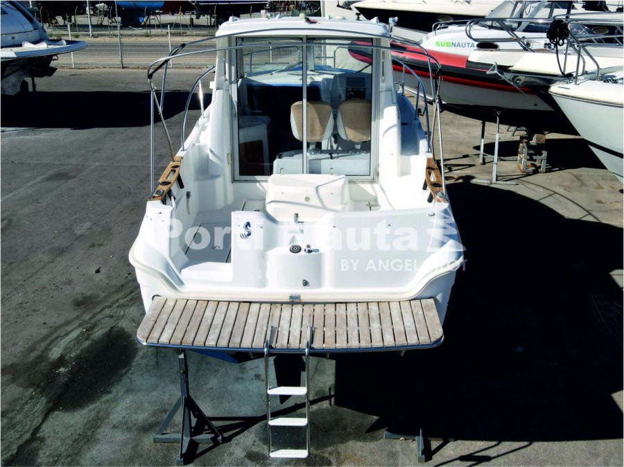 BENETEAU ANTARES 7 - 4