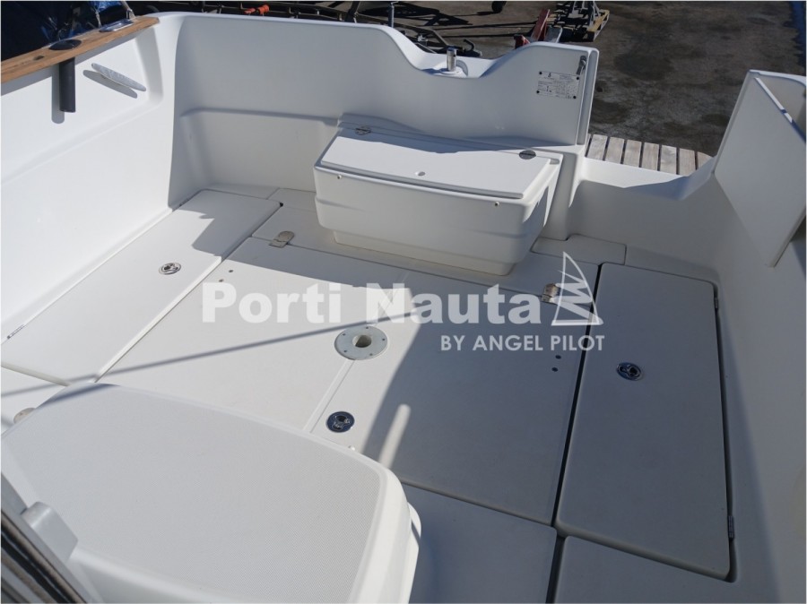 BENETEAU ANTARES 7 - 8