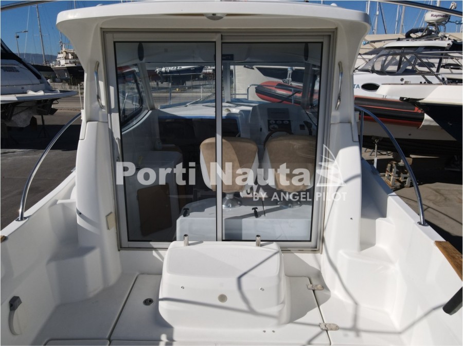 BENETEAU ANTARES 7 - 10