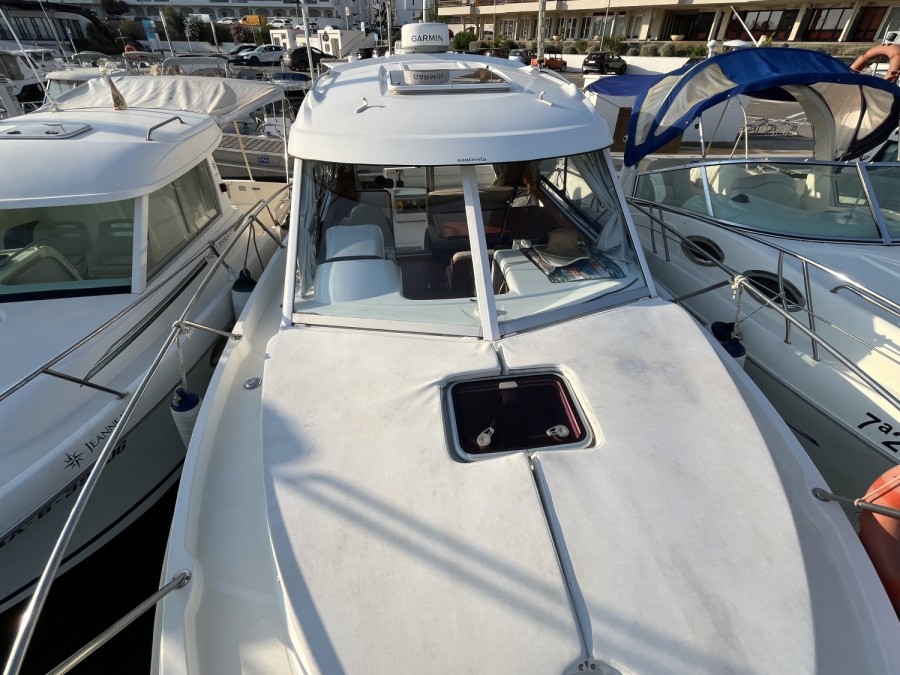 BENETEAU ANTARES 8 IB - 7