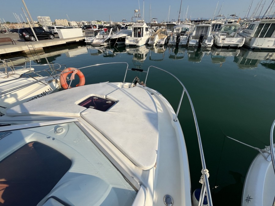 BENETEAU ANTARES 8 IB - 8