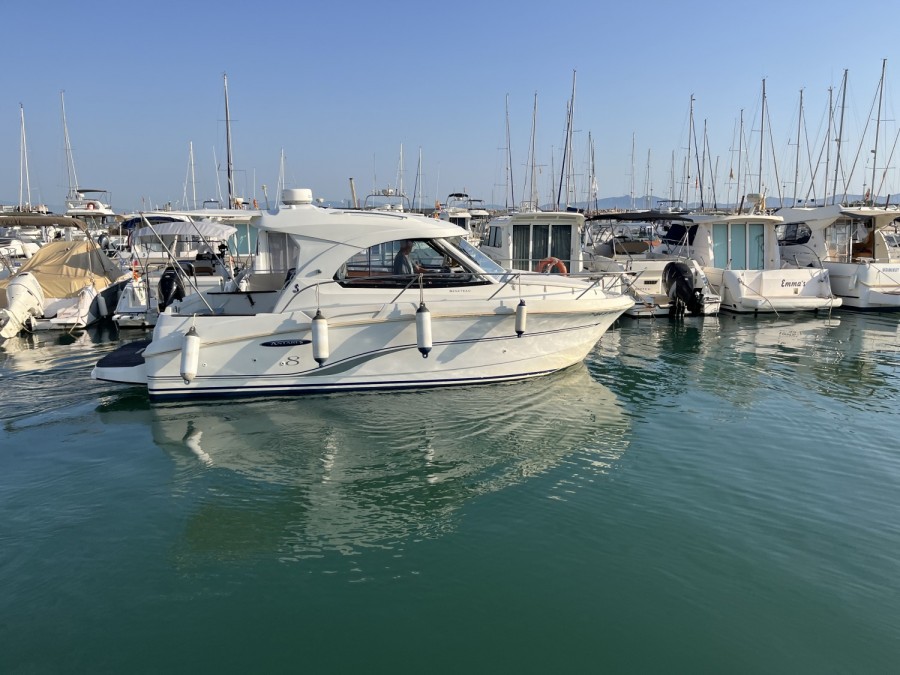 BENETEAU ANTARES 8 IB - 30