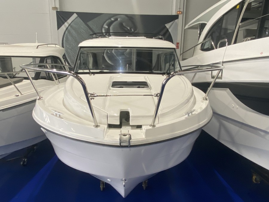 BENETEAU ANTARES 8 OB V2 - 2