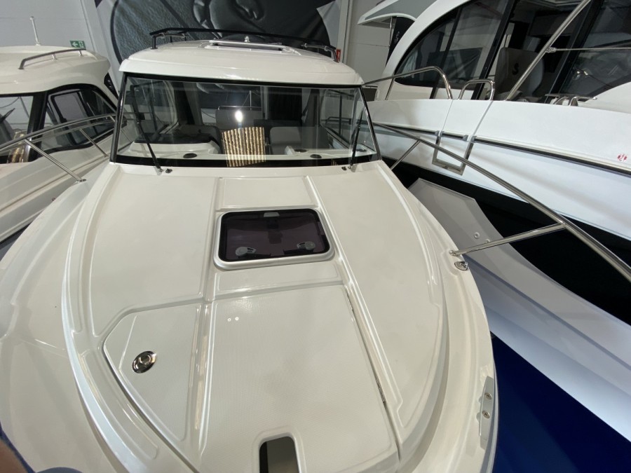 BENETEAU ANTARES 8 OB V2 - 26