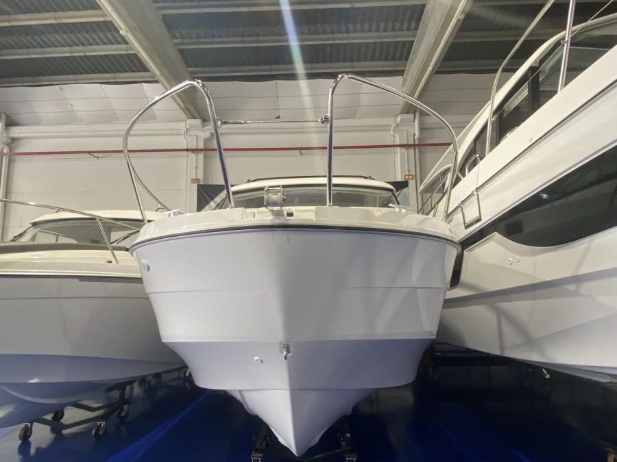 BENETEAU ANTARES 8 OB V2 - 27