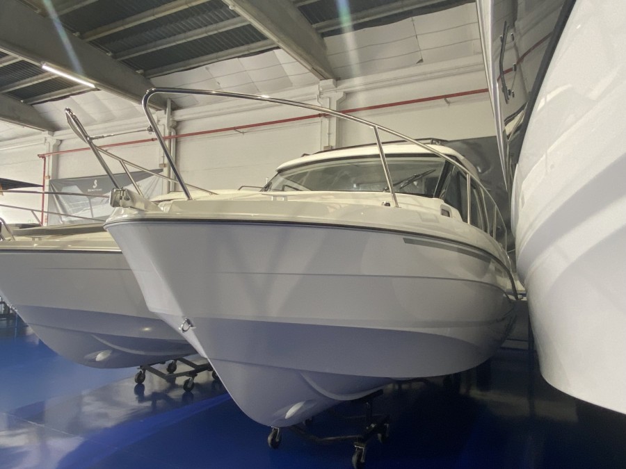 BENETEAU ANTARES 8 OB V2 - 29