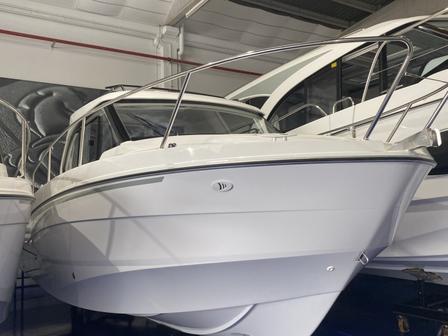 BENETEAU ANTARES 8 OB V2 - 30