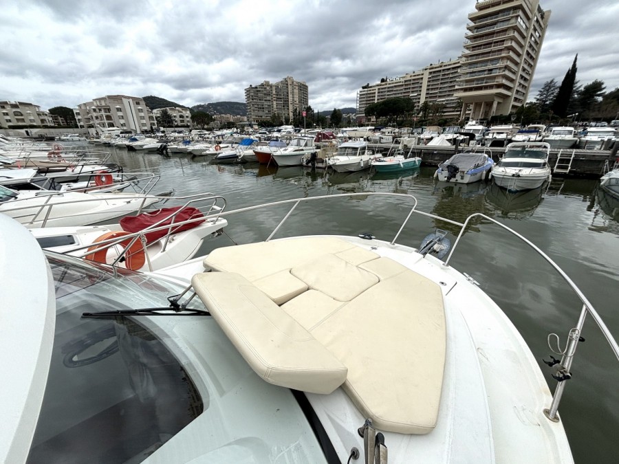 BENETEAU ANTARES 8.80 - 3