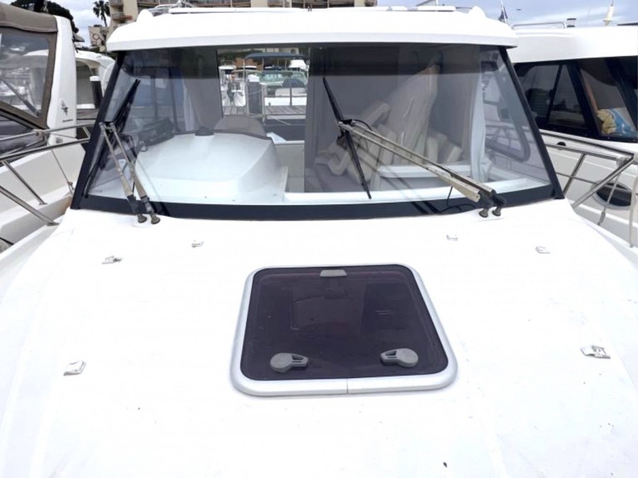 BENETEAU ANTARES 8.80 - 4