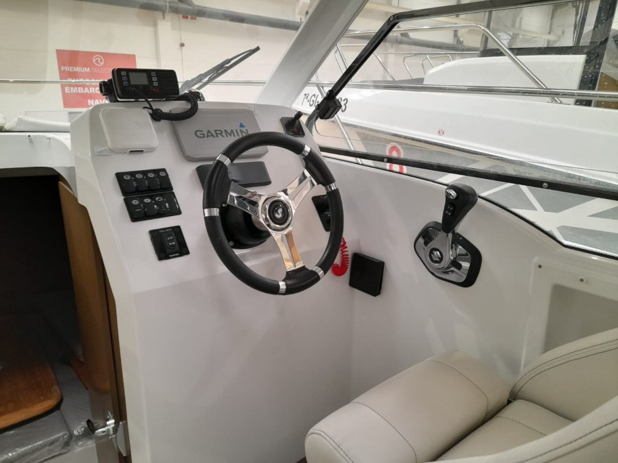 BENETEAU ANTARES 8 - 5