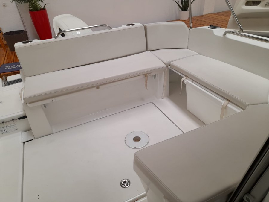 BENETEAU ANTARES 8 - 10