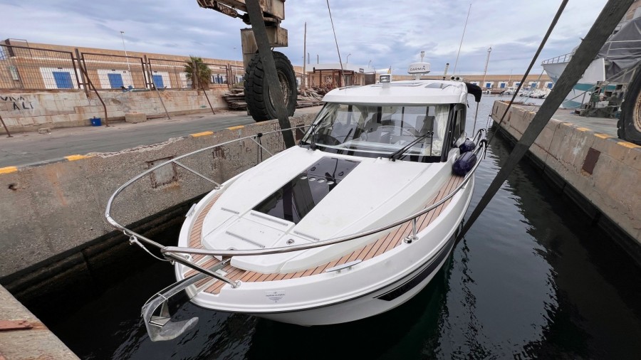 Beneteau Antares 9 OB